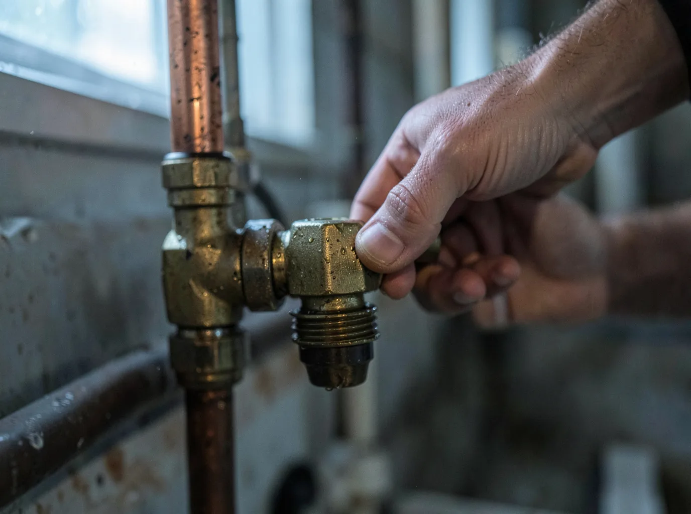 Emergency Plumber Concord, VT FAQs